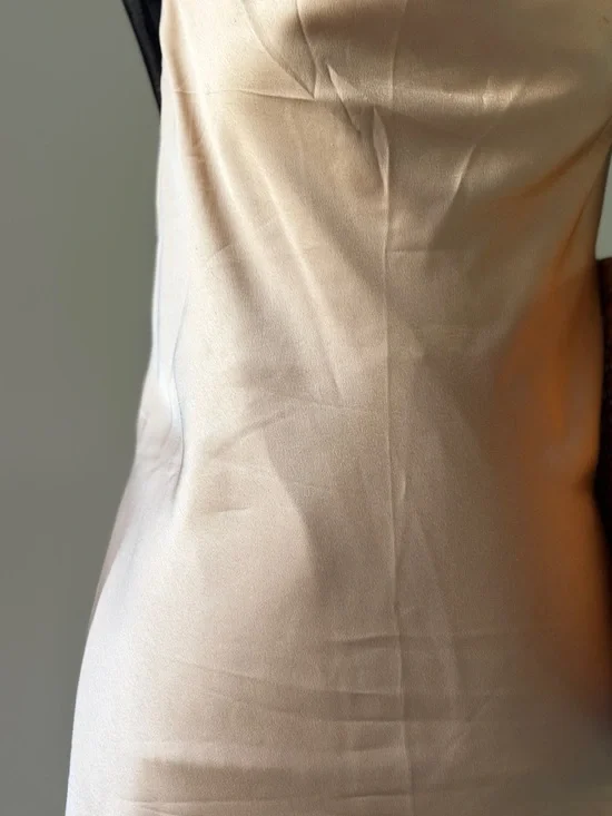 Show Me Your MuMu Woven Straw Tote in Tan - Picture 3 of 11